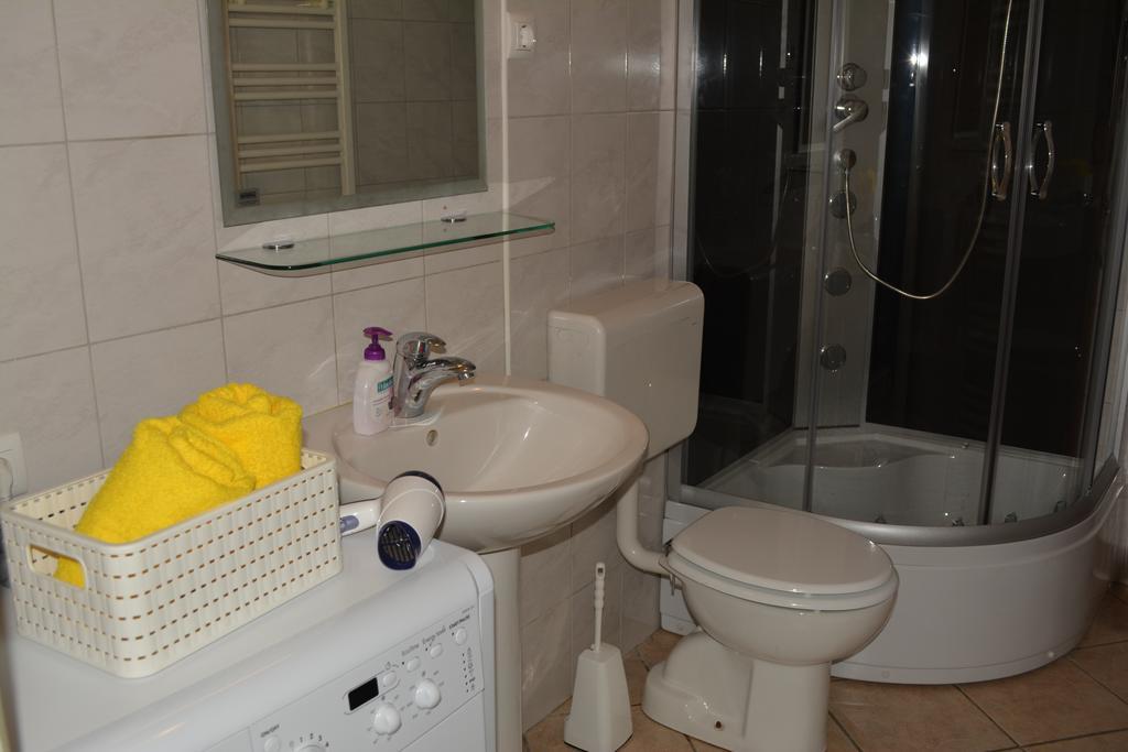 Apartman Bright & Light