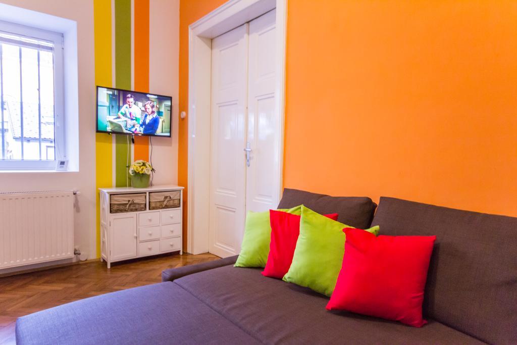 Apartman Bright & Light