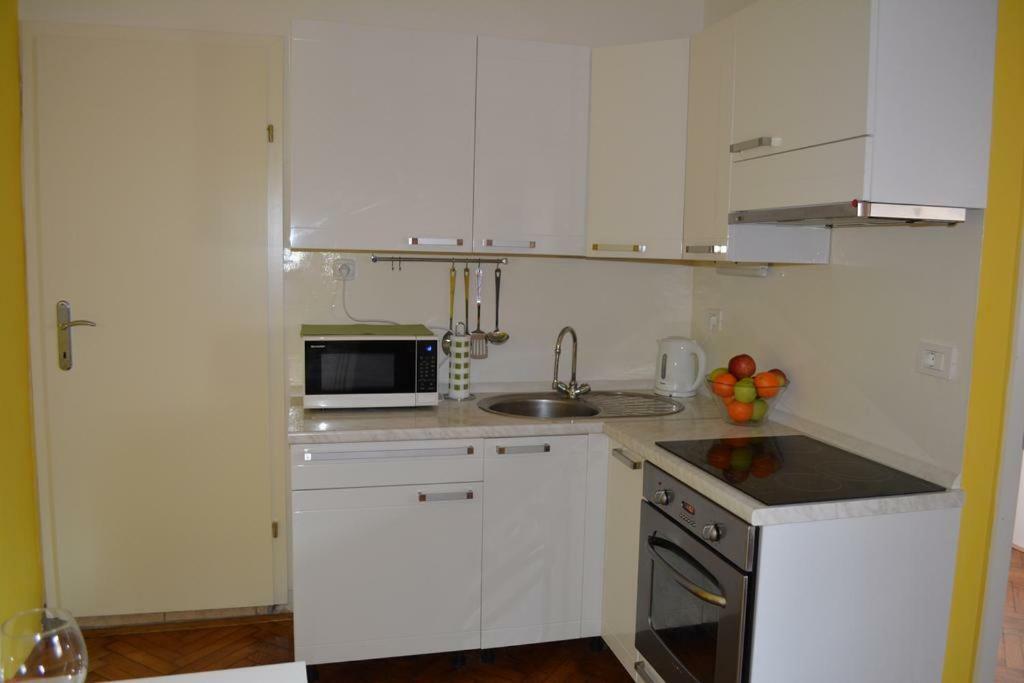 Apartman Bright & Light Ljubljana