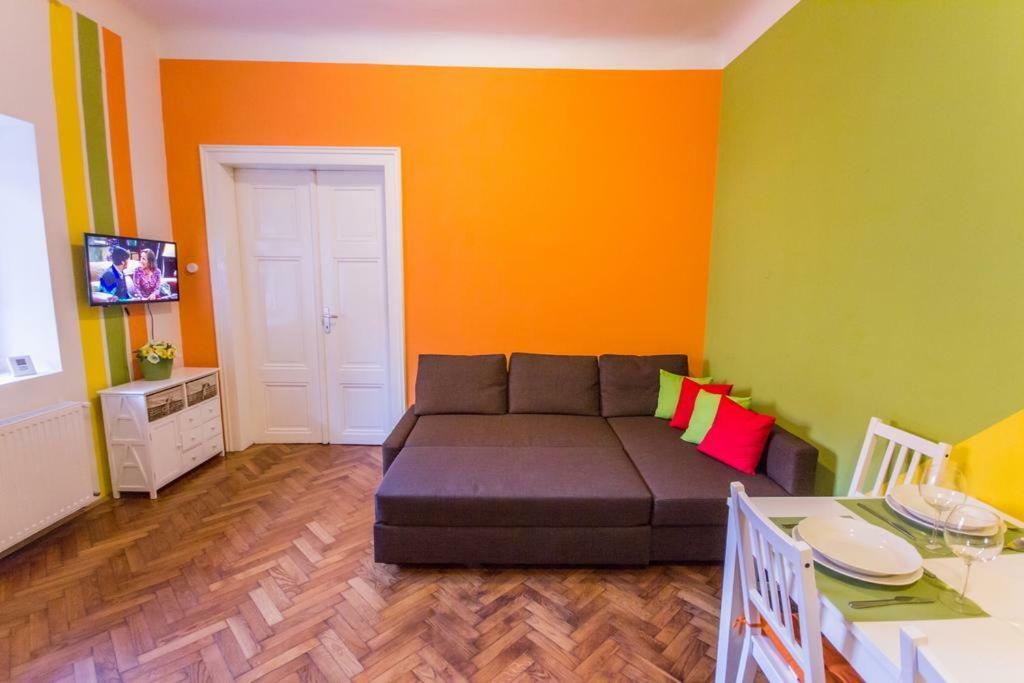 Bright & Light Apartman Ljubljana