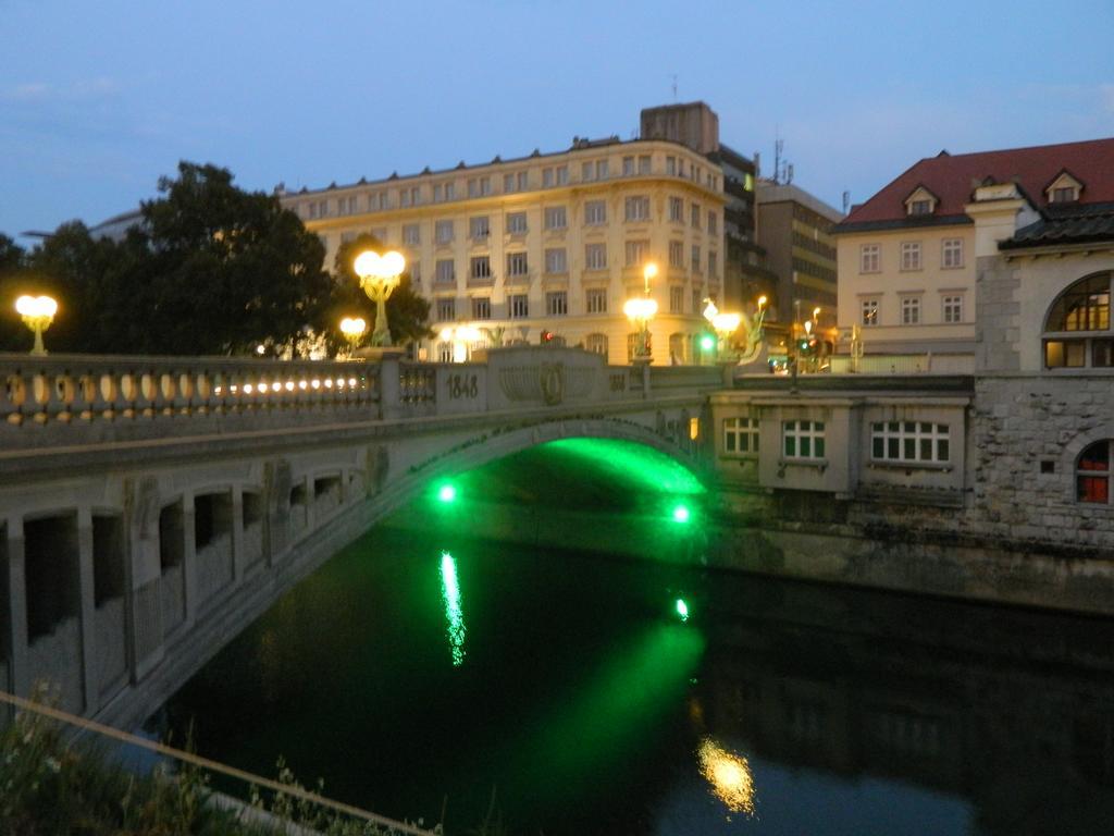 Bright & Light * Ljubljana